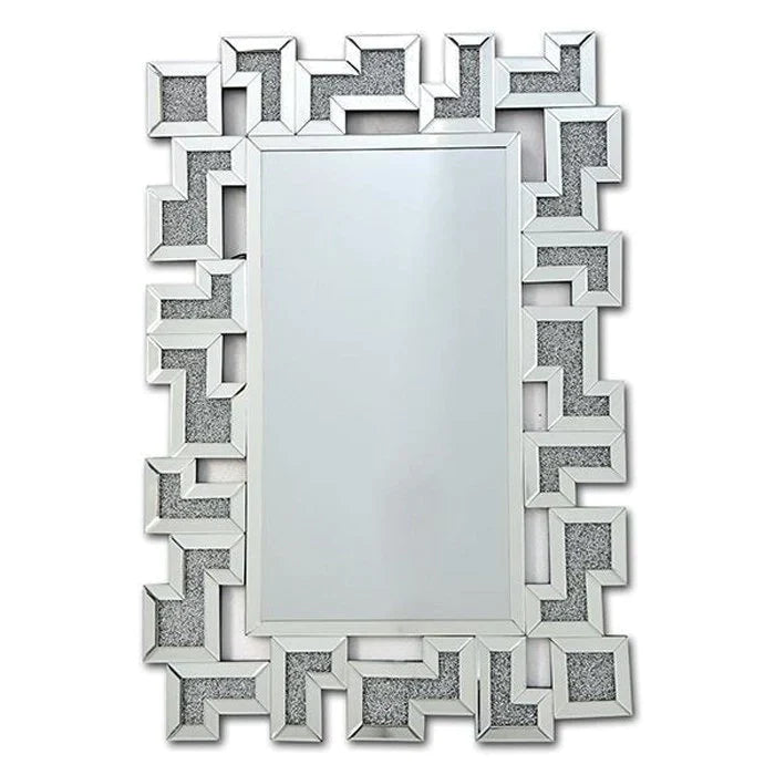 1001 MIRROR FLOOR MODEL