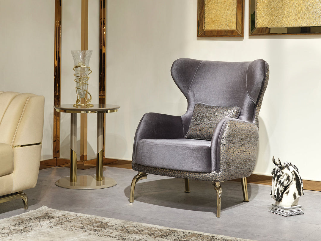 Madrid 31" Wide Armchair