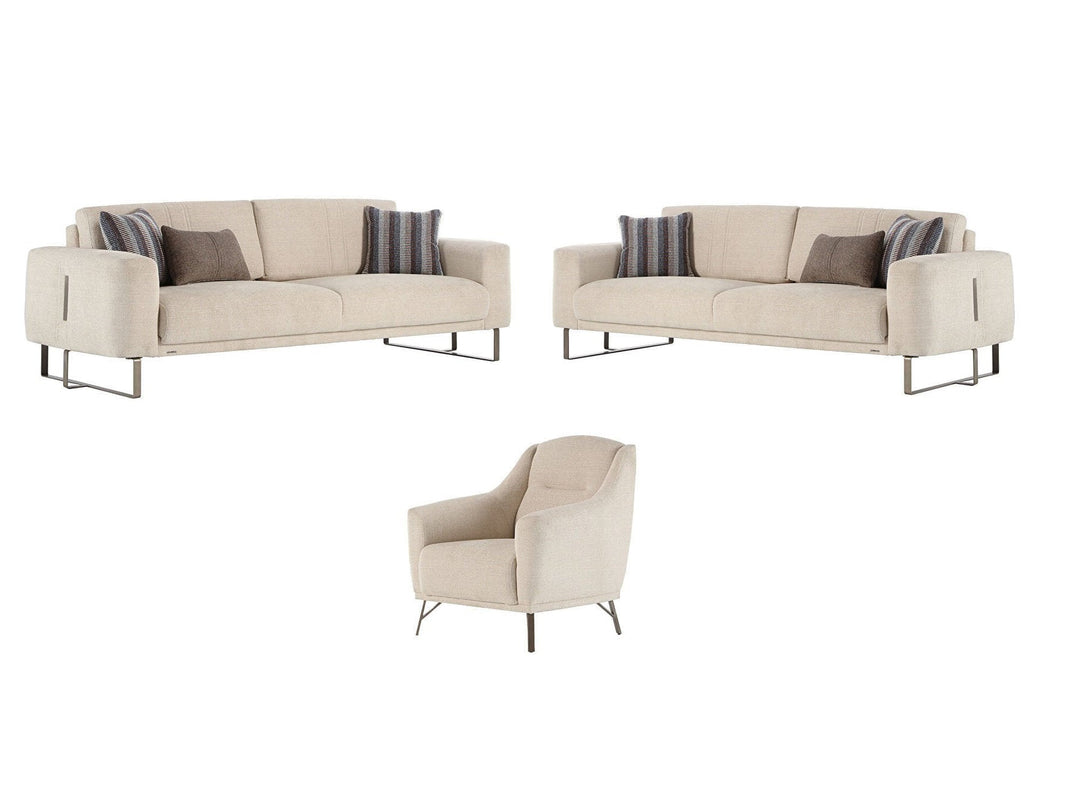 Mirante Living Room Set