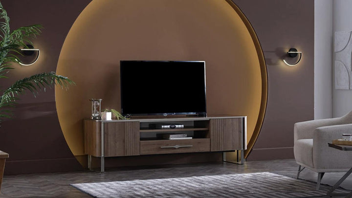 Mirante TV Stand