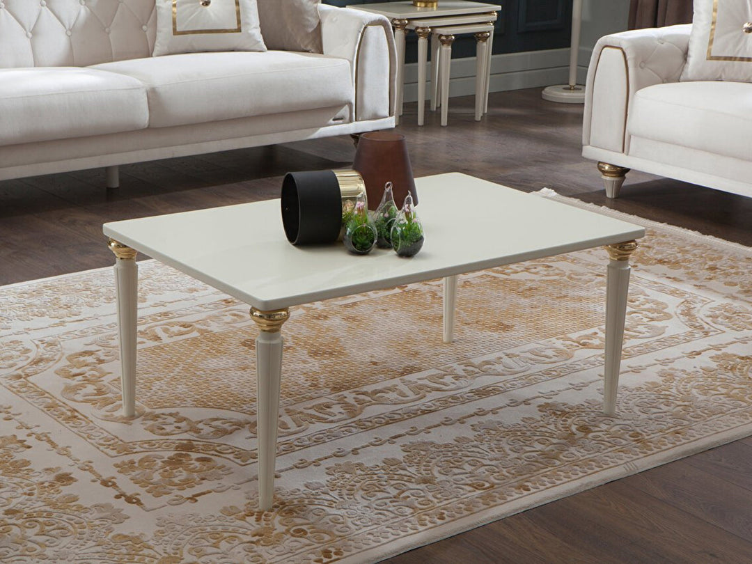 Mistral Coffee Table