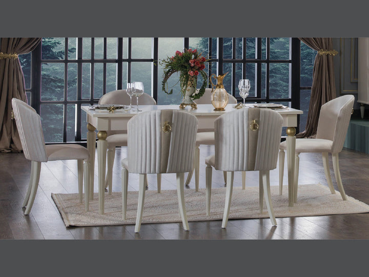 Mistral Dining Room Set