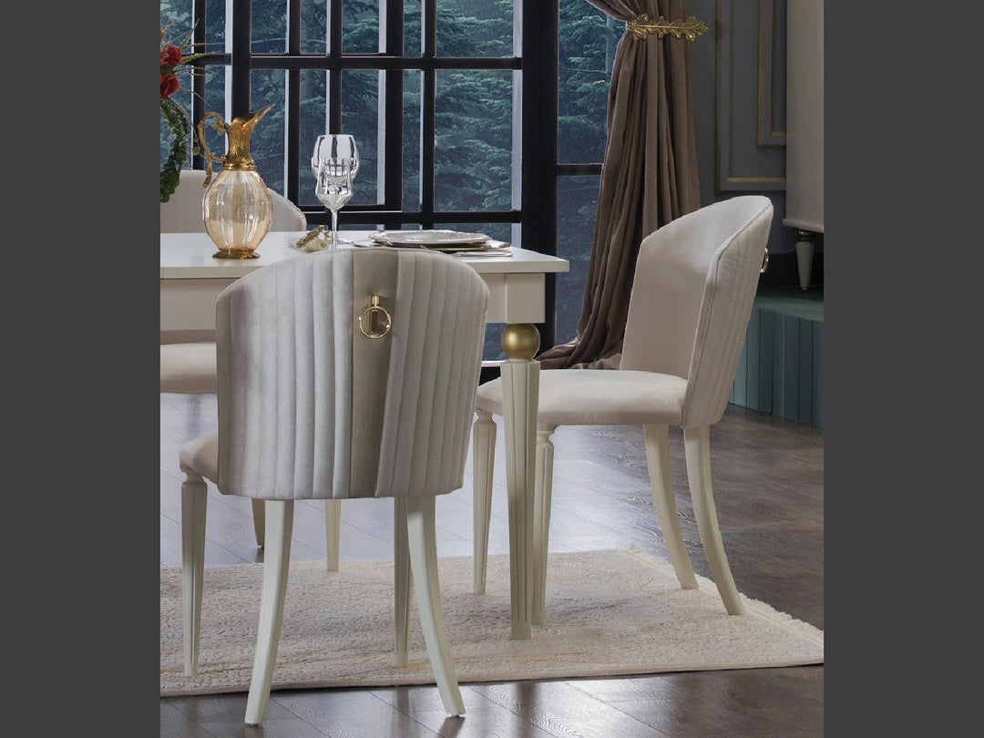 Mistral Dining Chair (Set of 2)