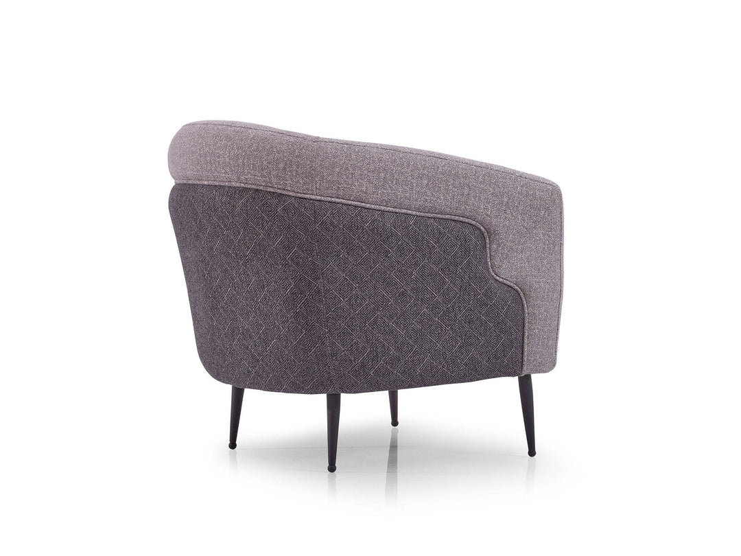 Modena 31" Wide Armchair