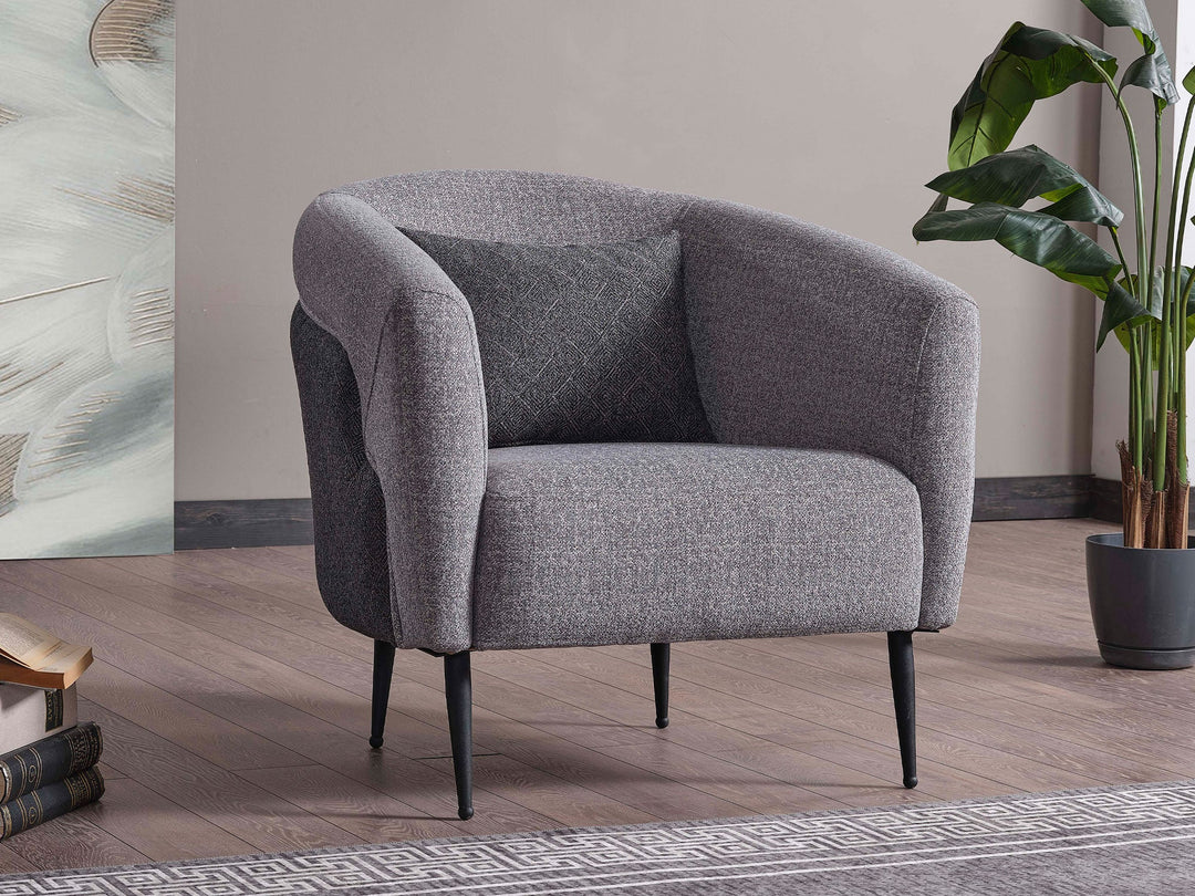 Modena 31" Wide Armchair