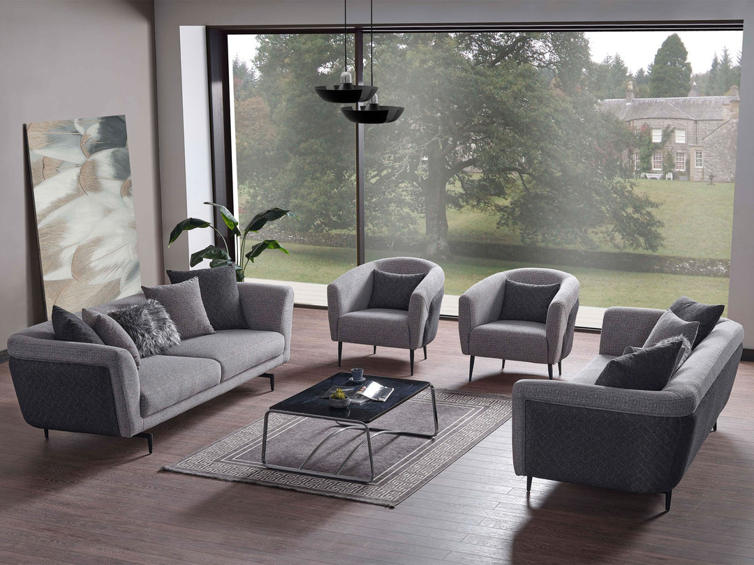 Modena 31" Wide Armchair