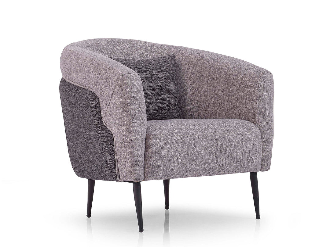 Modena 31" Wide Armchair