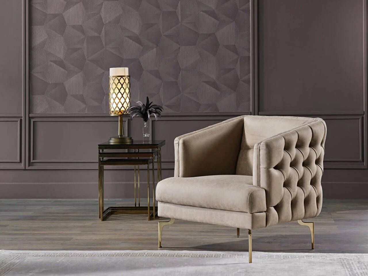Montego Living Room Set