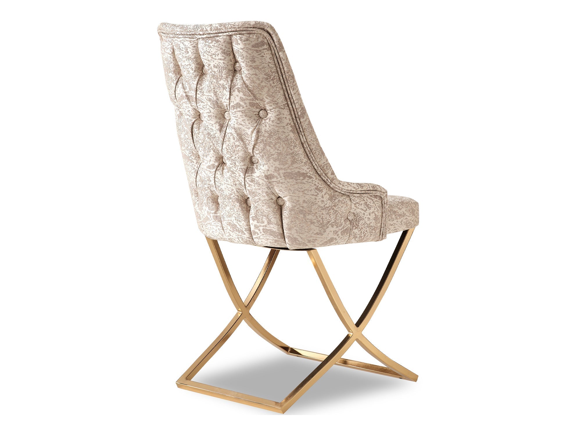 Napoli Diningroom Chair