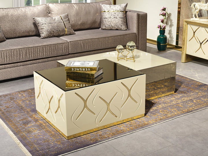 Napoli Coffee Table