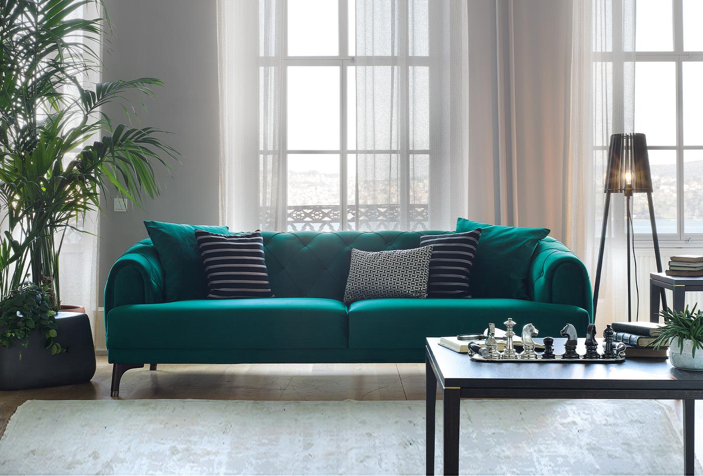 Navona Living Room Set