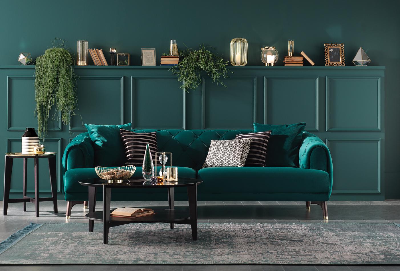 Navona Living Room Set
