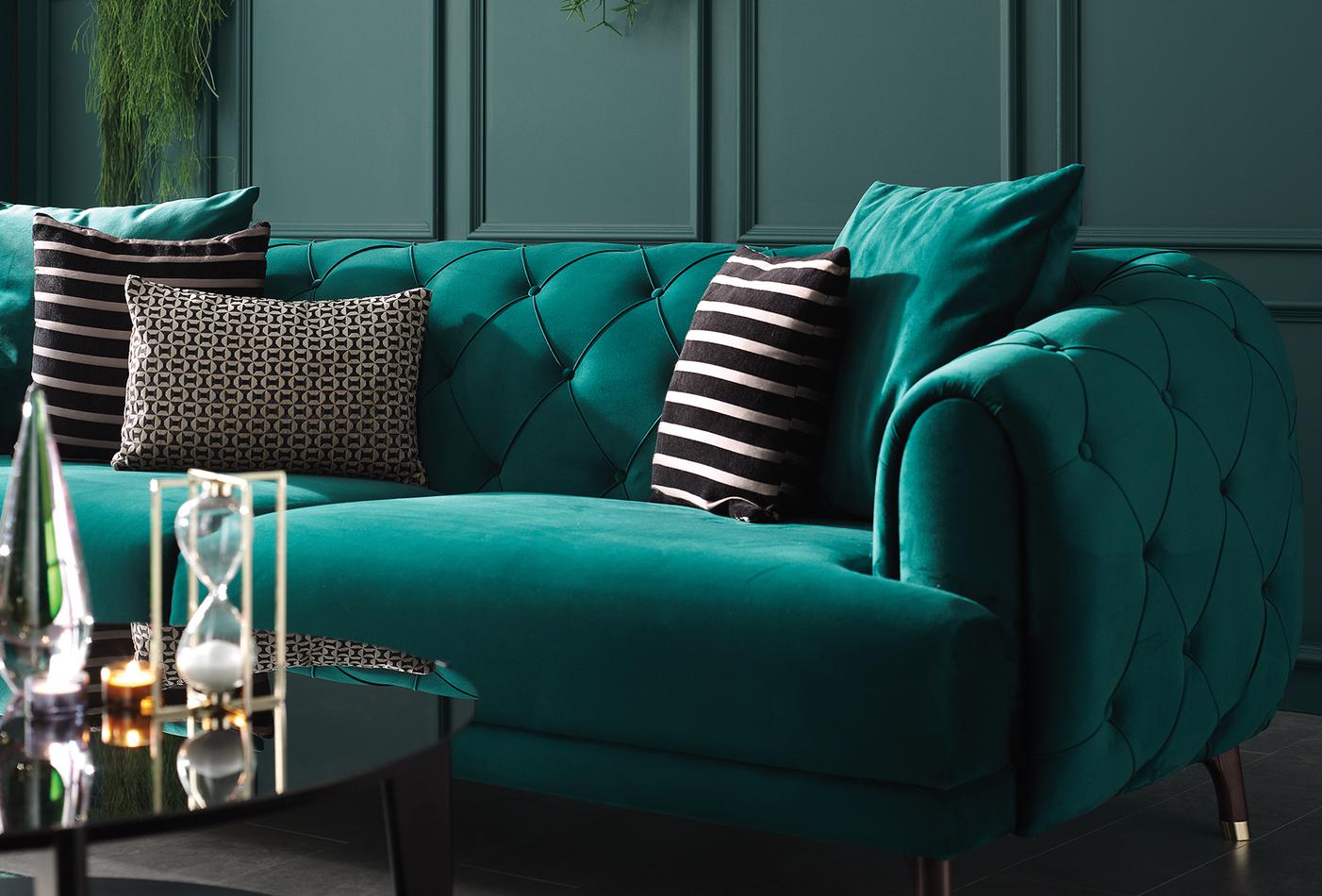 Navona Living Room Set
