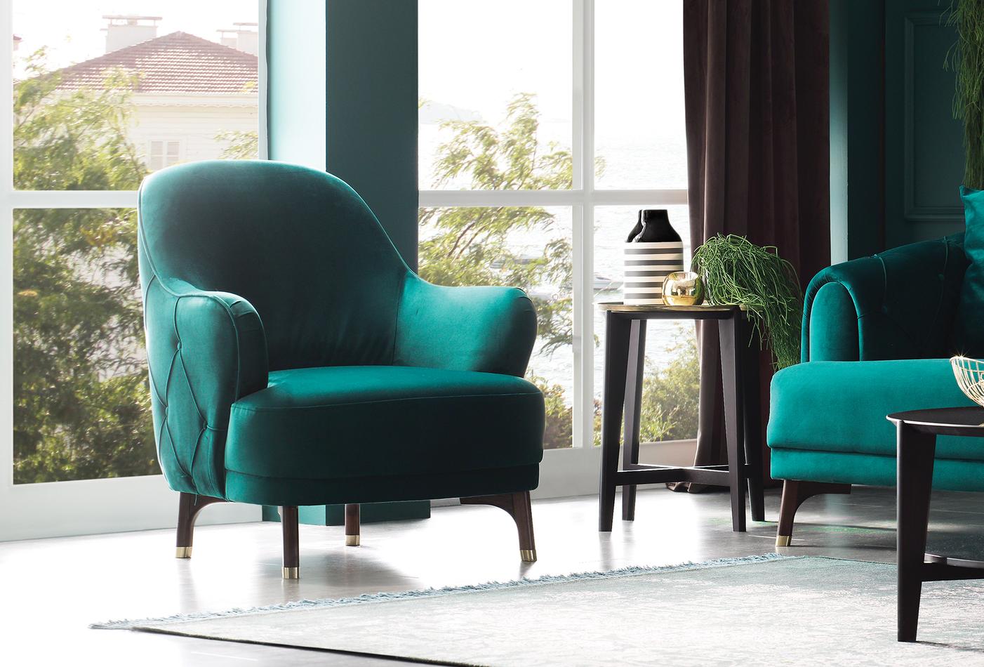 Navona Living Room Set