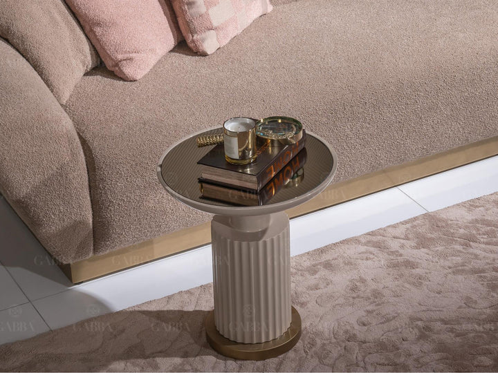 Odessa Nesting Table