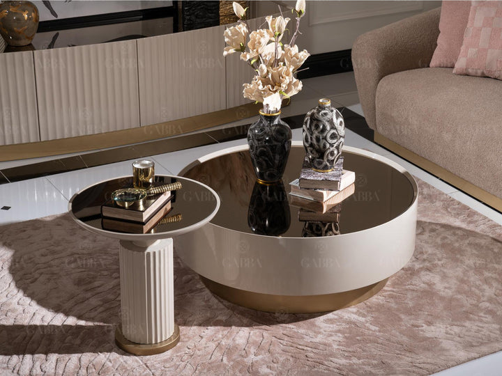 Odessa Coffee Table Set