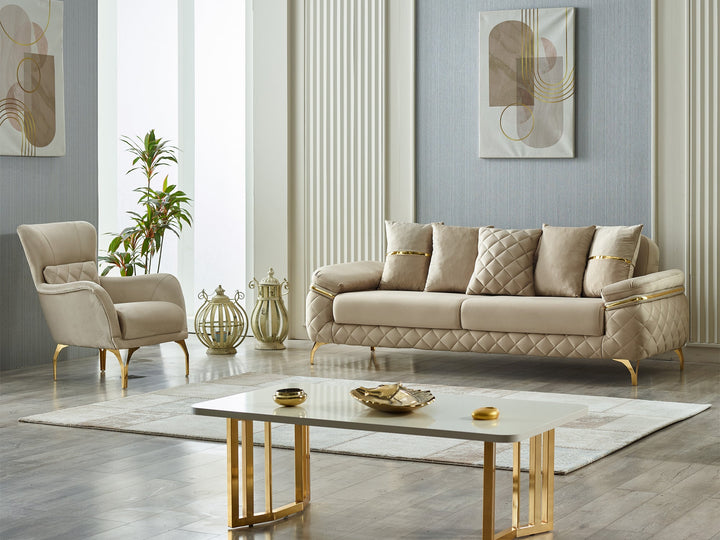 Orlando Living Room Set