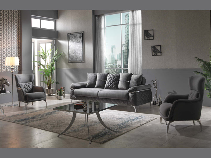 Orlando Living Room Set