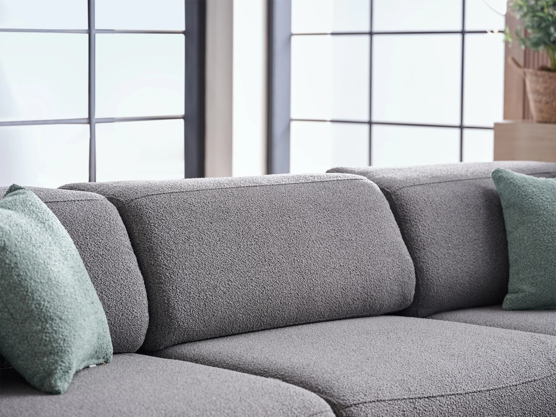 Picasso Sectional Set