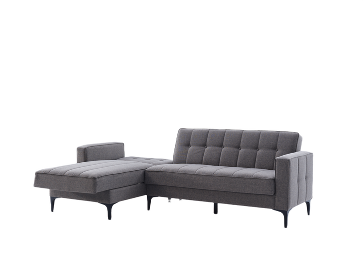 Parker Sleeper Sectional