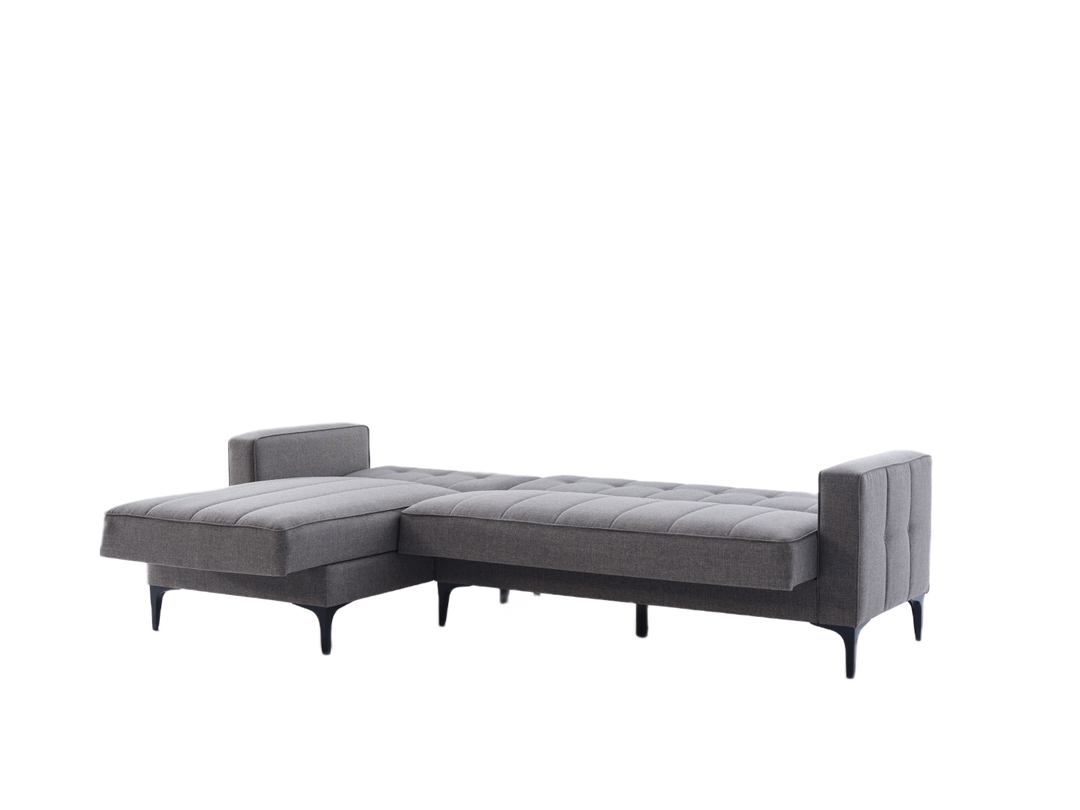 Parker Sleeper Sectional