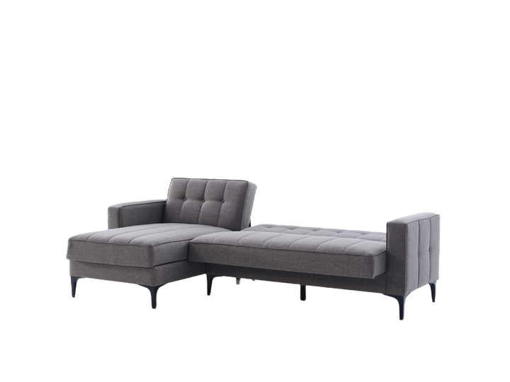 Parker Sleeper Sectional