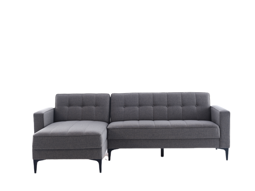 Parker Sleeper Sectional