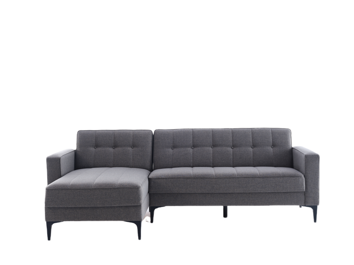 Parker Sleeper Sectional