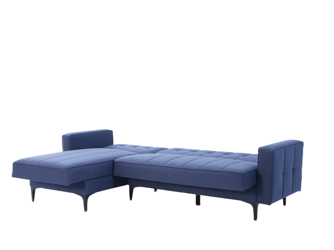 Parker Sleeper Sectional