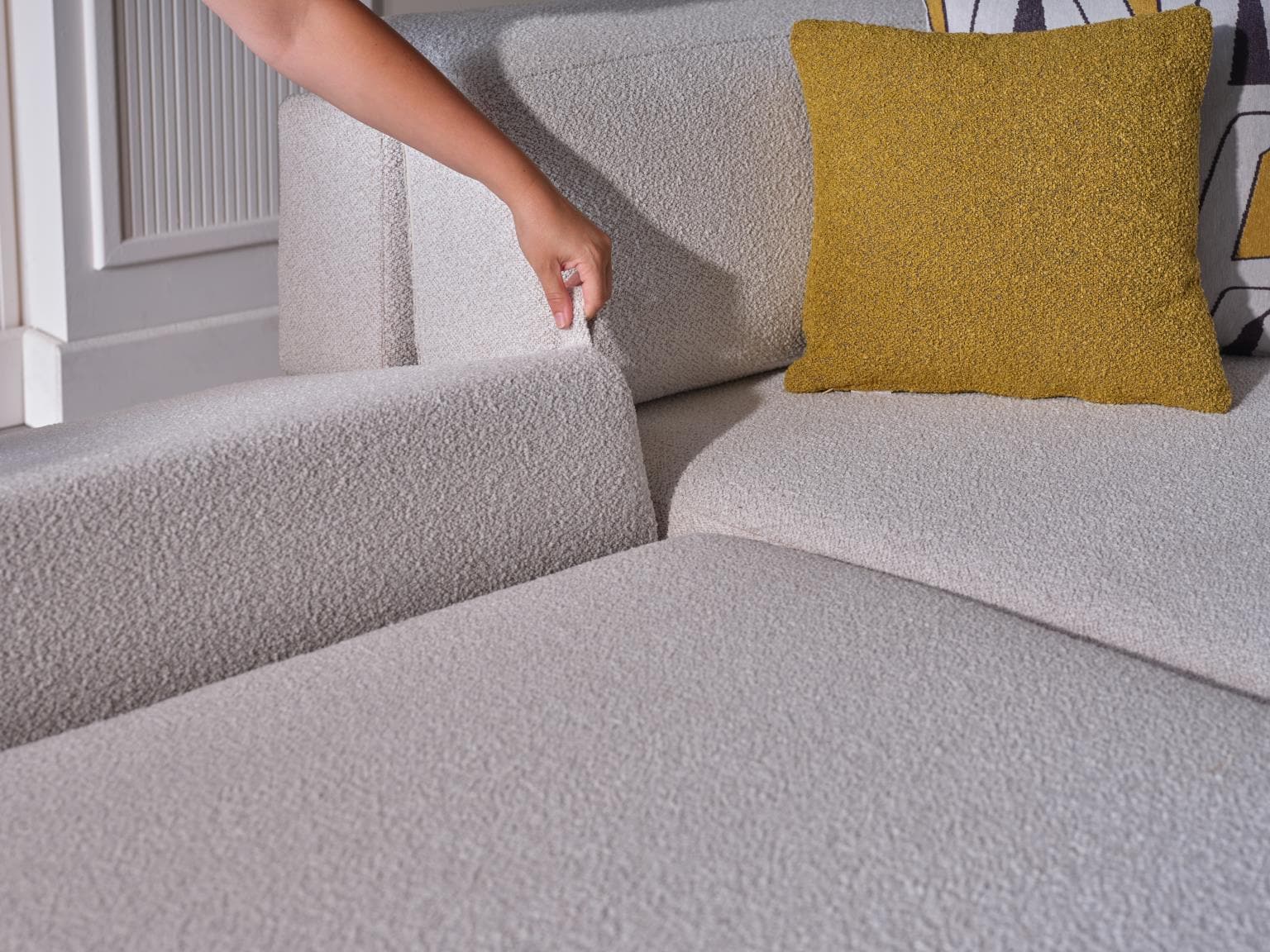 Picasso Sectional Set