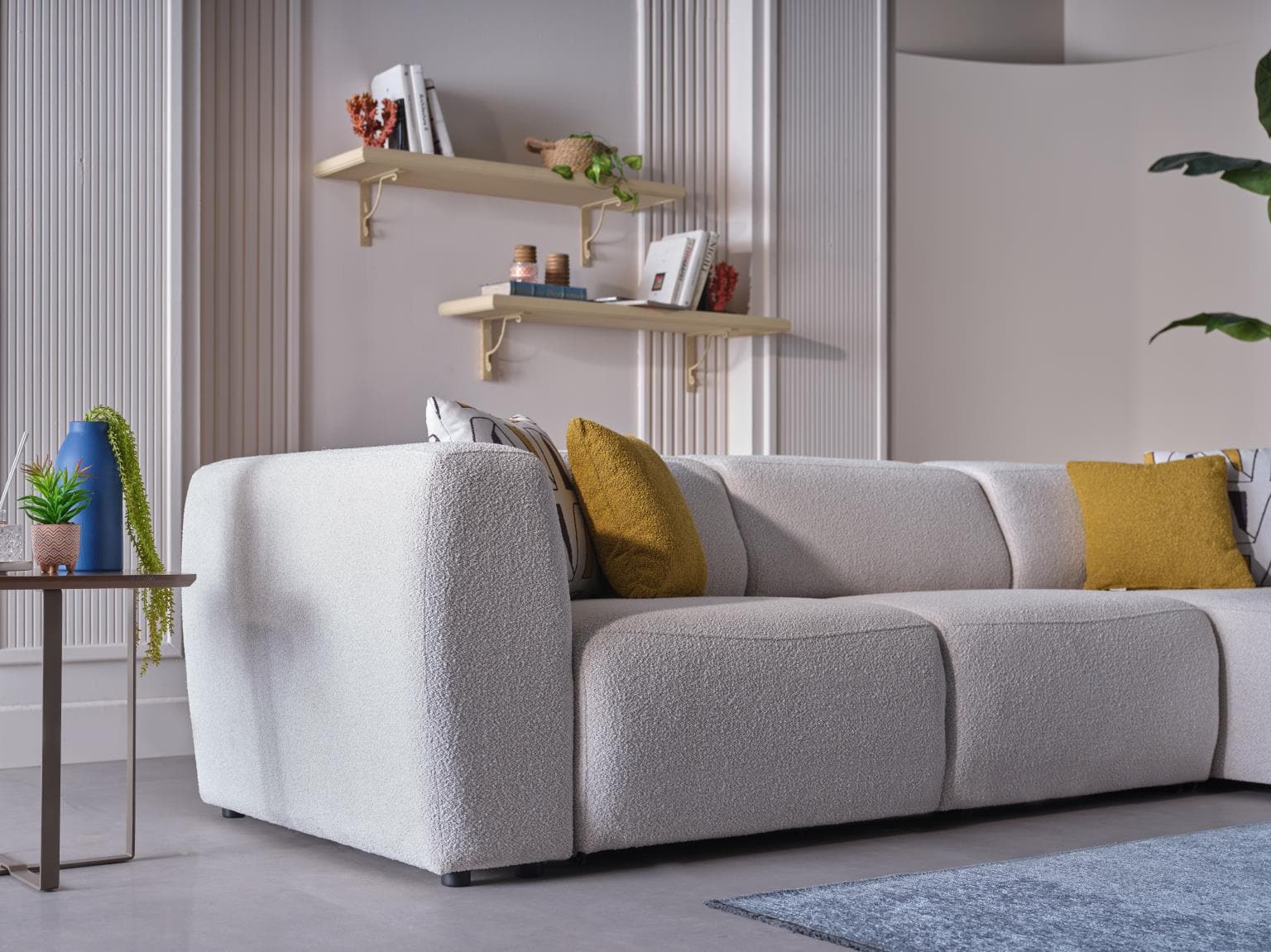 Picasso Sectional Set