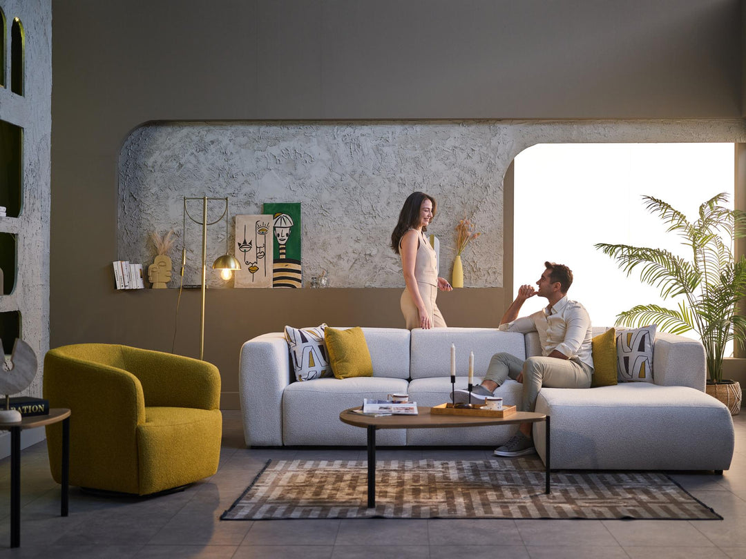 Picasso Sectional