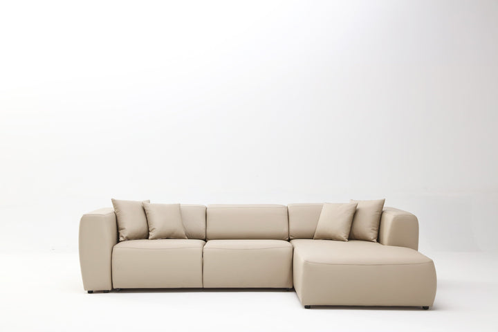 Picasso Sectional