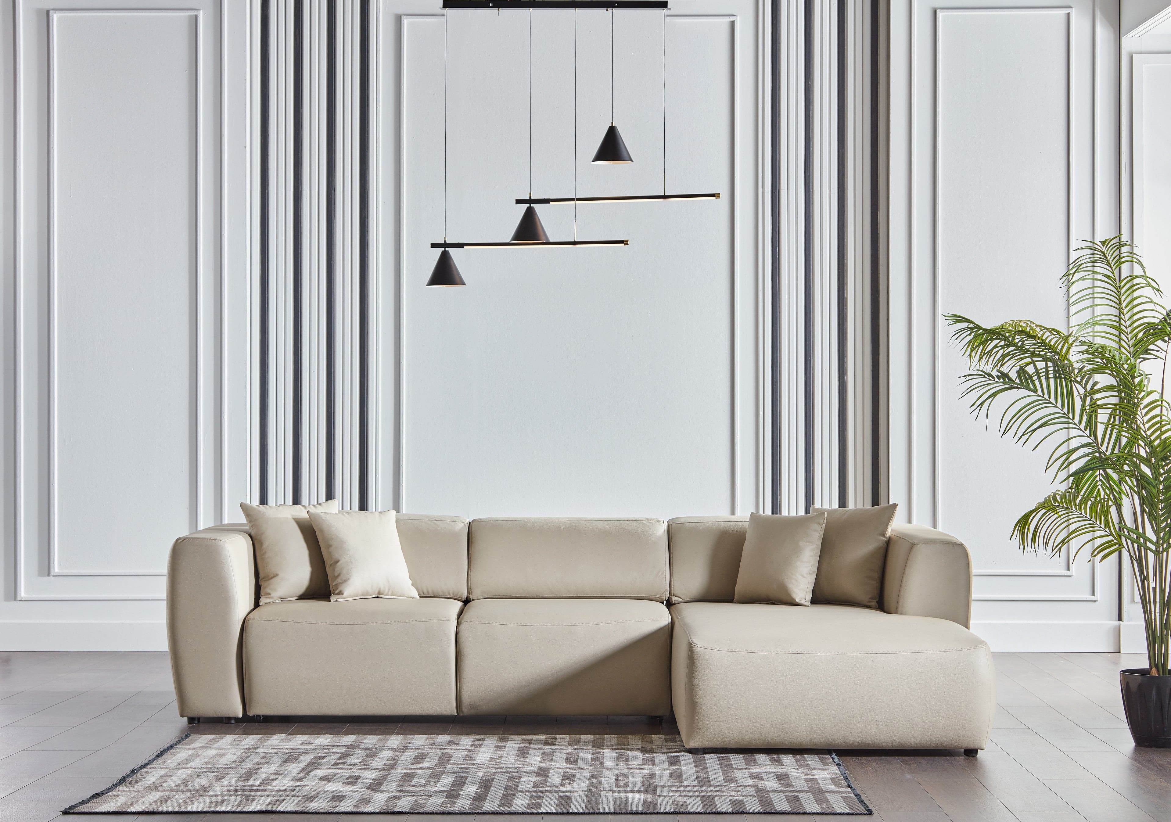 Picasso Sectional Set