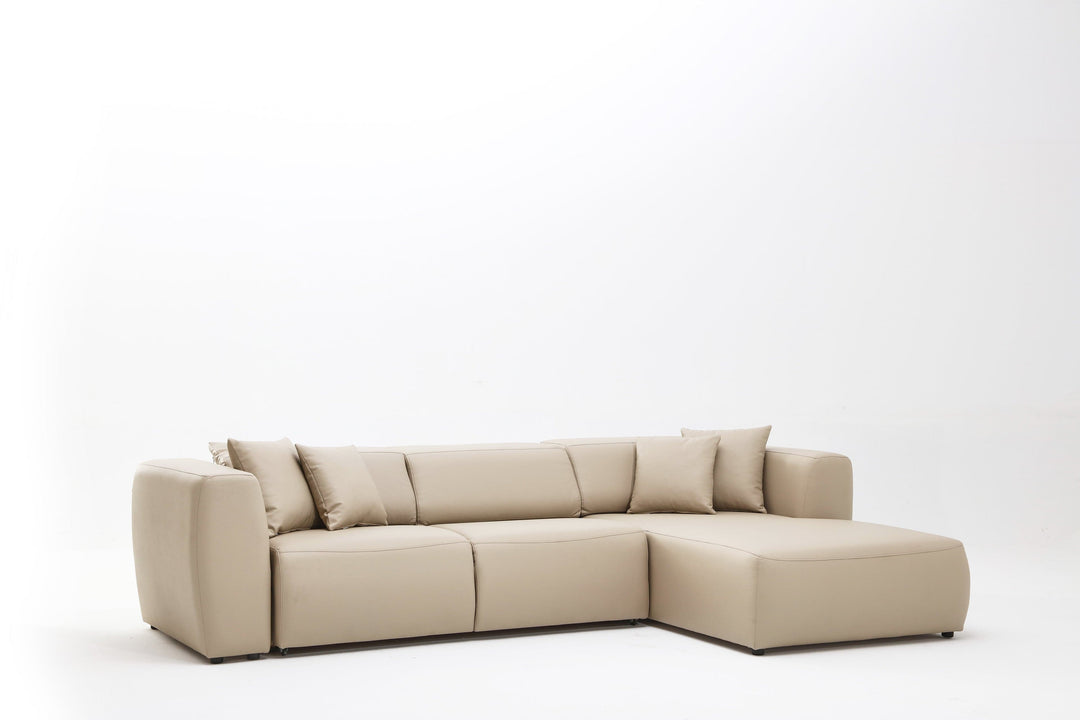 Picasso Sectional