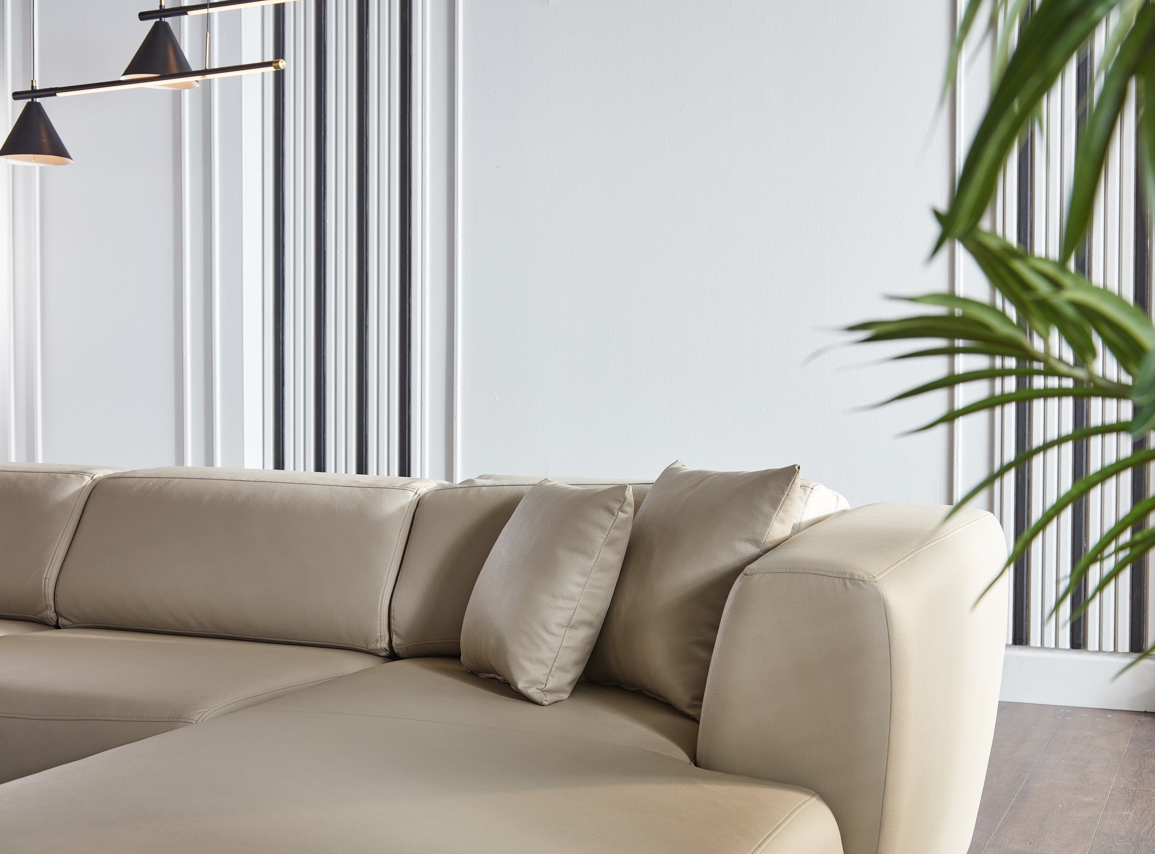 Picasso Sectional Set
