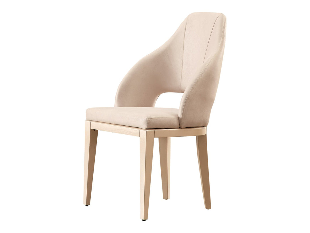 Paris 20" Wide Dining Chair