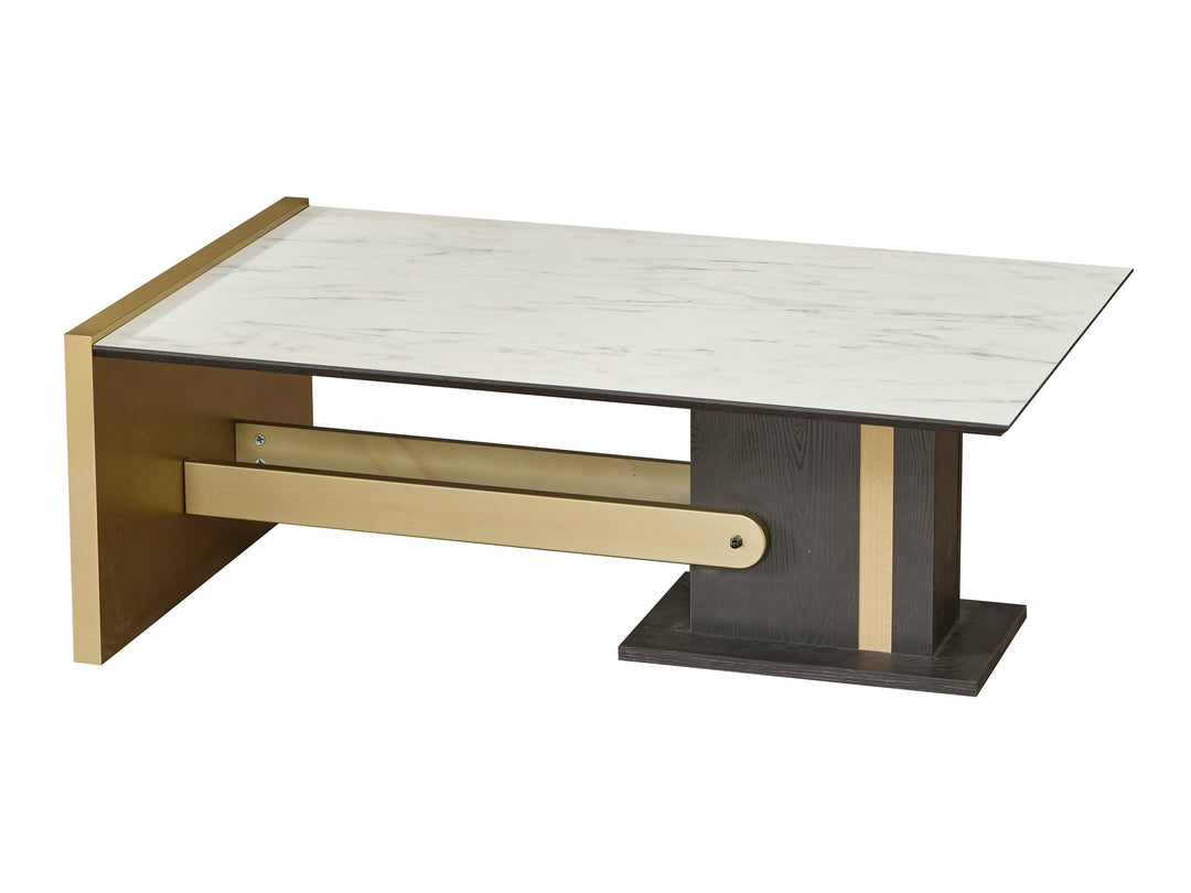 Pendik 45" Wide Coffee Table