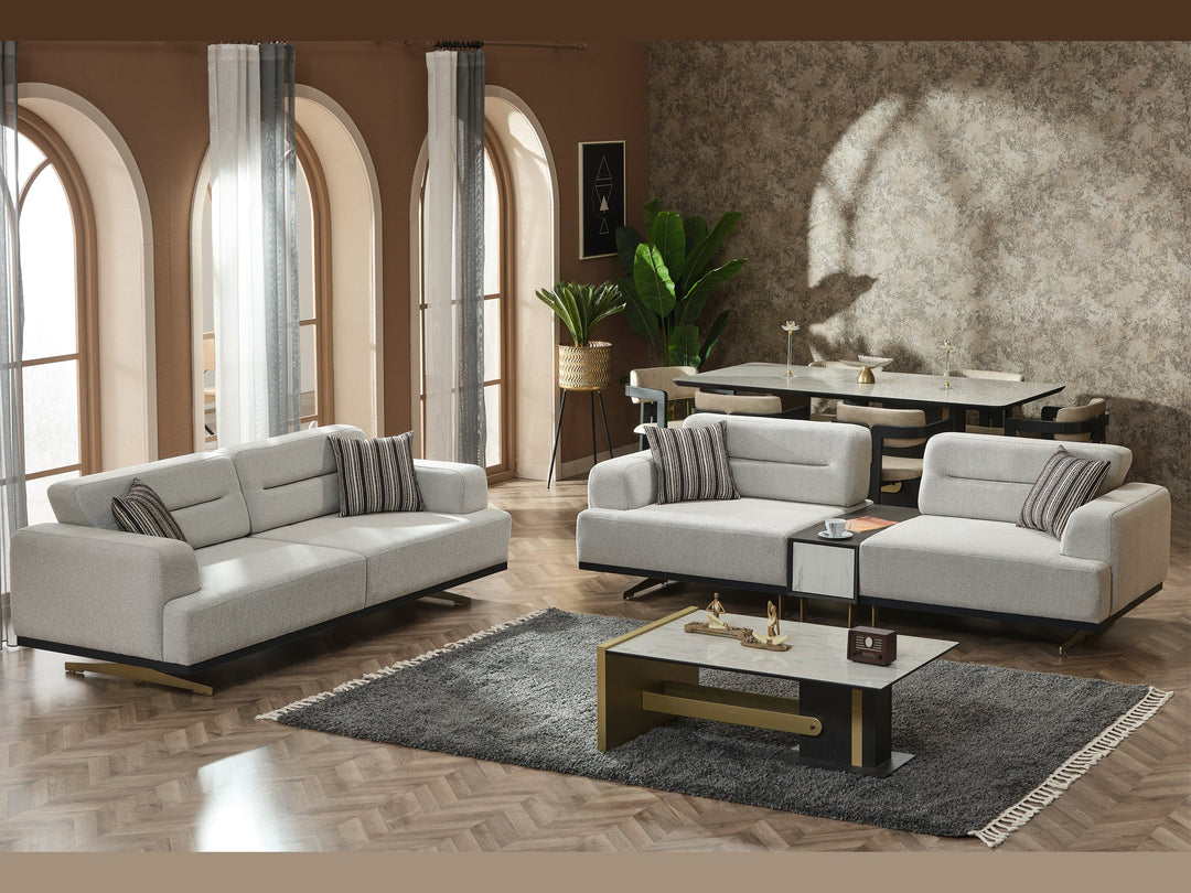 Pendik Living Room Set