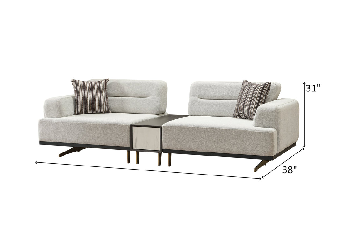 Pendik Living Room Set