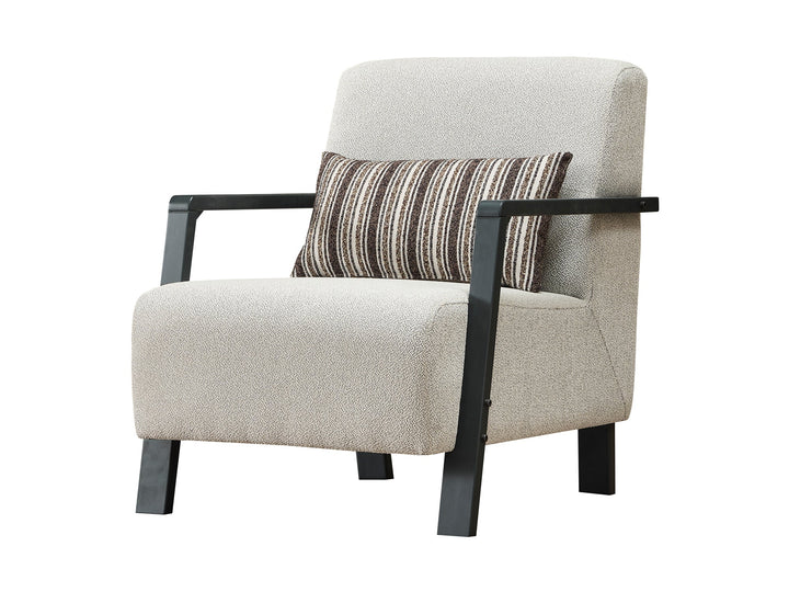 Pendik 27.5" Wide Armchair