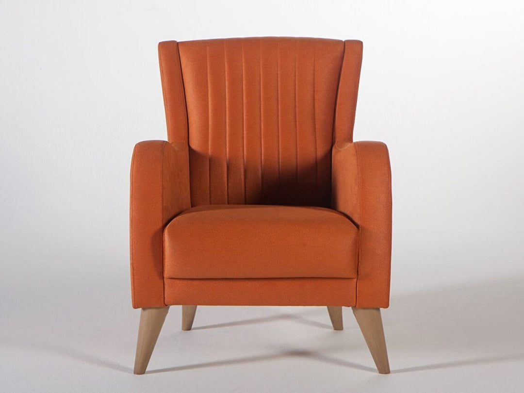 Piero 30" Wide Armchair