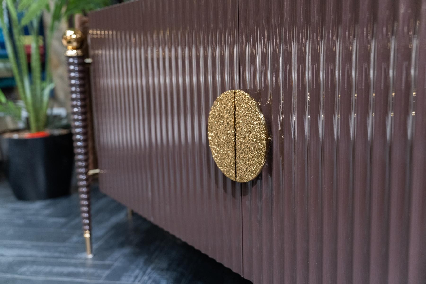 Prada Dining Room Set