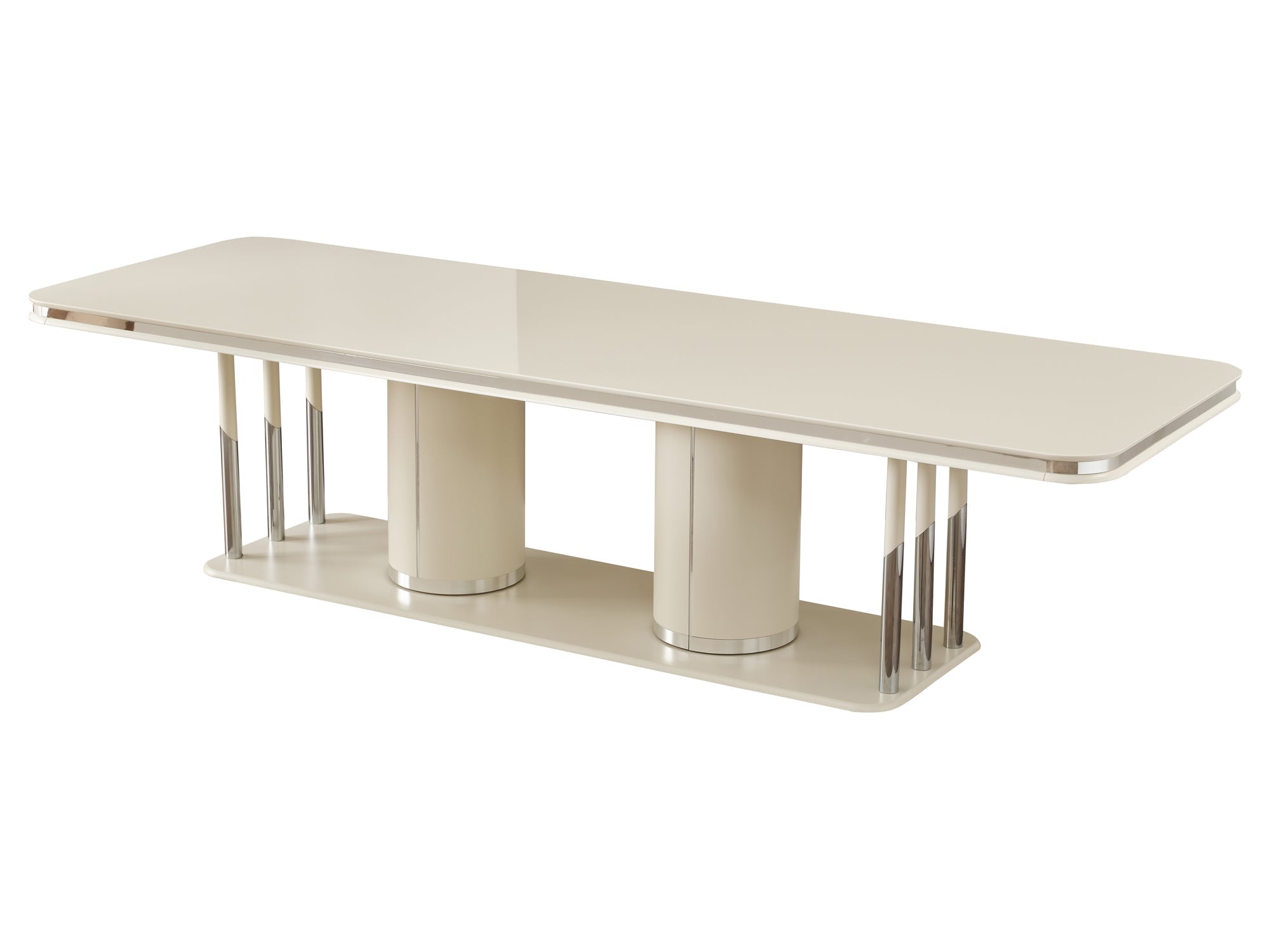 Prag 12 Person Dining Room Set