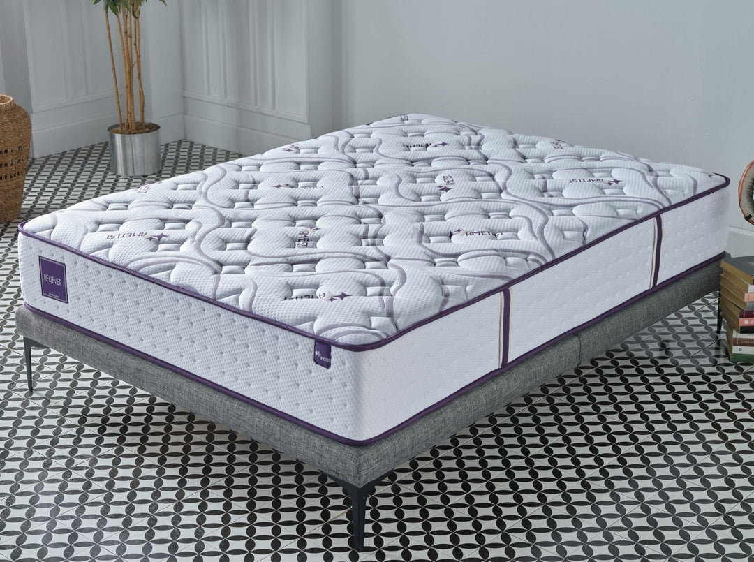 Reliver Cloud Feel Firm Mattress