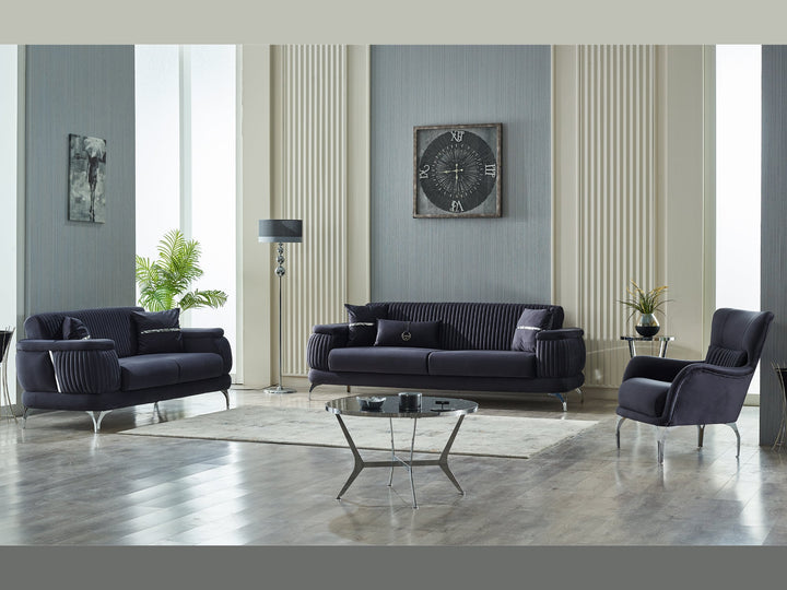 Resital Living Room Set