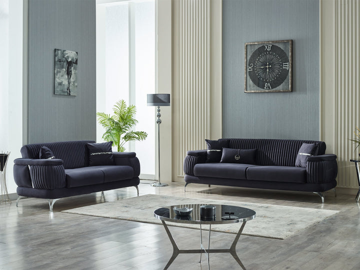 Resital Living Room Set