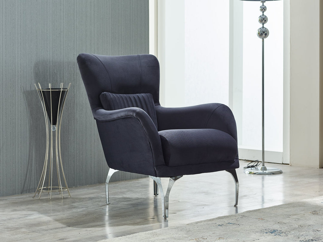 Resital 25" Wide Armchair