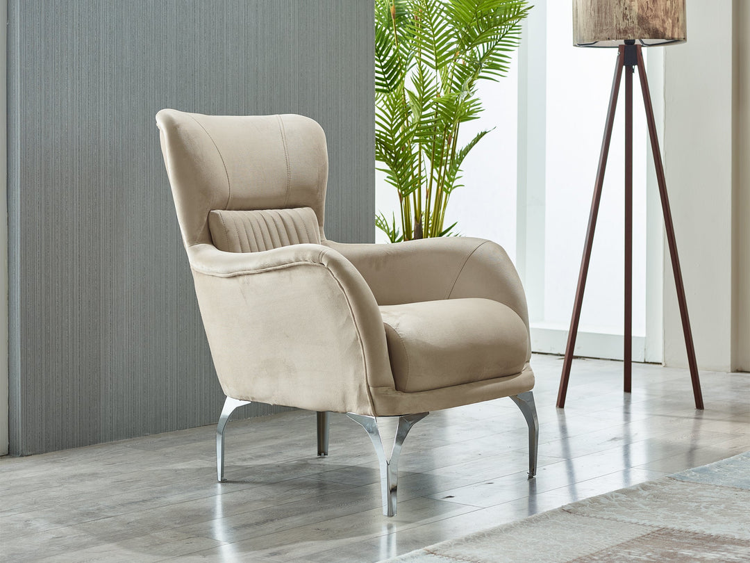 Resital 25" Wide Armchair