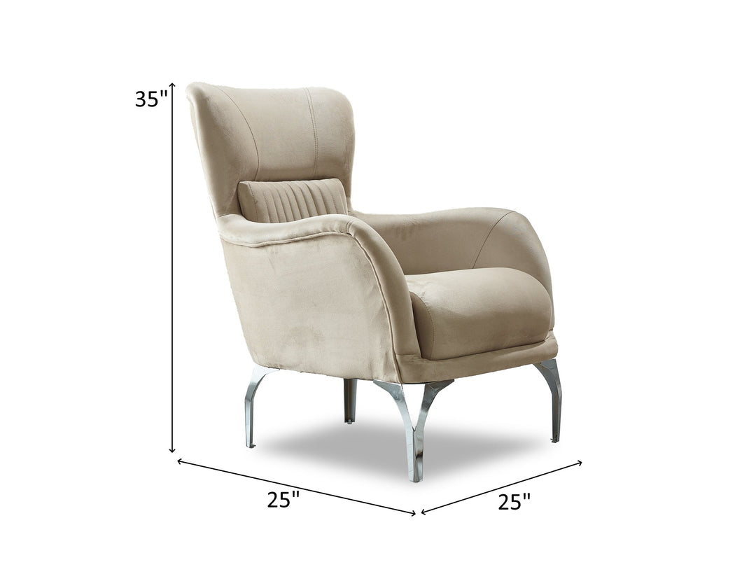 Resital 25" Wide Armchair